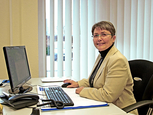 Heidi Beckhoff Heidi Beckhoff