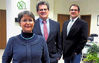 Reinholz Immobilien Hamm Bockum-Hövel - Team